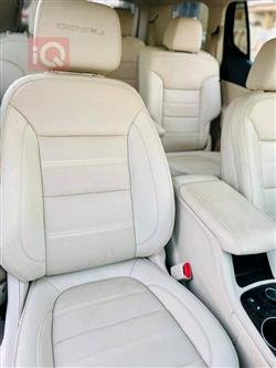 GMC Acadia